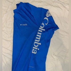 🐟 Columbia PFG UPF Terminal Tackle long sleeve shirt